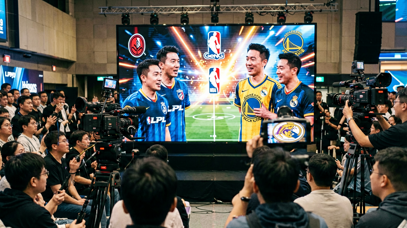 Esports